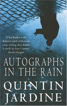 Autographs in the Rain pdf epub mobi 电子书 下载