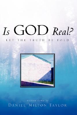 Is God Real? pdf epub mobi 电子书 下载