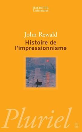 Histoire de l'impressionnisme pdf epub mobi 电子书 下载