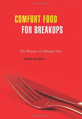 Comfort Food for Breakups