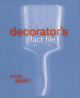Decorators Fact File pdf epub mobi 电子书 下载