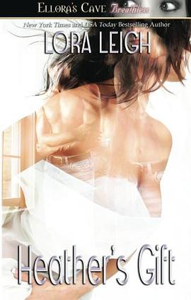 Heather's Gift pdf epub mobi 电子书 下载
