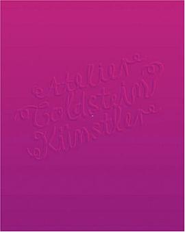 Atelier Goldstein Artists pdf epub mobi 电子书 下载