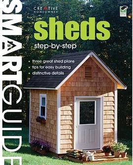 Sheds pdf epub mobi 下载