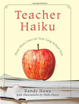 Teacher Haiku pdf epub mobi 电子书 下载