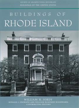 Buildings of Rhode Island (Buildings of the United States) pdf epub mobi 电子书 下载