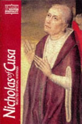 Nicholas of Cusa pdf epub mobi 电子书 下载