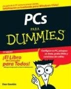 PCs Para Dummies (Spanish Edition) pdf epub mobi 電子書 下載
