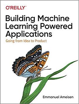 Building Machine Learning Powered Applications pdf epub mobi 电子书 下载