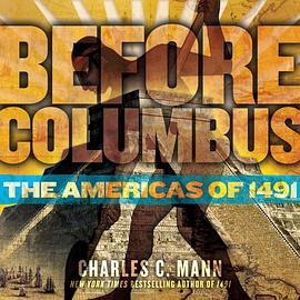 Before Columbus pdf epub mobi 电子书 下载