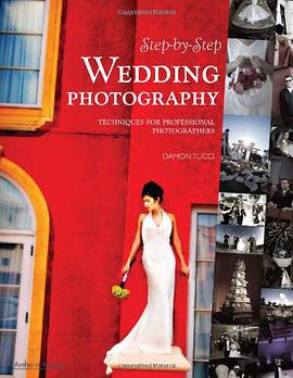 Step-by-step Wedding Photography pdf epub mobi 电子书 下载