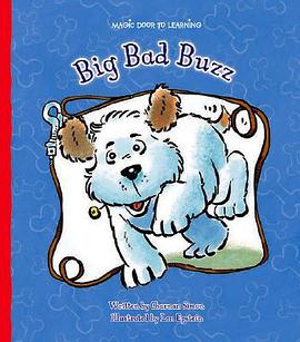 Big Bad Buzz pdf epub mobi 电子书 下载