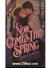 now gomes the spring pdf epub mobi 电子书 下载