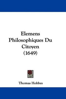 Elemens Philosophiques Du Citoyen pdf epub mobi 电子书 下载