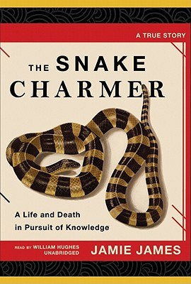 The Snake Charmer pdf epub mobi 电子书 下载