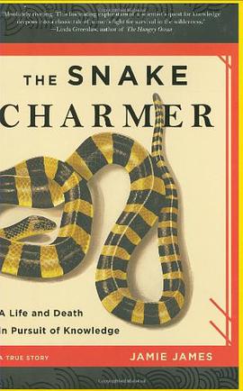 The Snake Charmer pdf epub mobi 电子书 下载