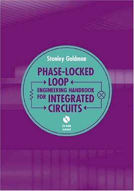 Phase-Locked Loops Engineering Handbook for Integrated Circuits pdf epub mobi 电子书 下载