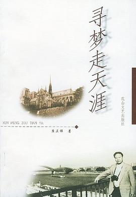寻梦走天涯 pdf epub mobi 电子书 下载