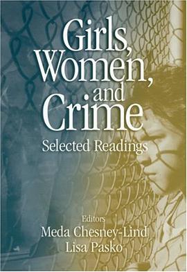 Girls, Women and Crime pdf epub mobi 电子书 下载
