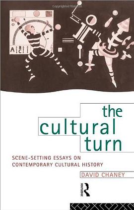 Cultural Turn pdf epub mobi 电子书 下载