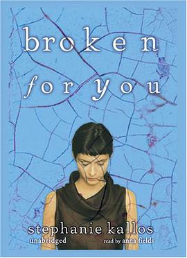 Broken For You pdf epub mobi 电子书 下载