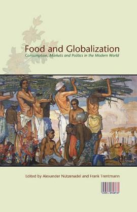 Food and Globalization pdf epub mobi 电子书 下载