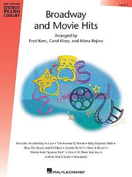 Broadway and Movie Hits - Level 5 pdf epub mobi 电子书 下载