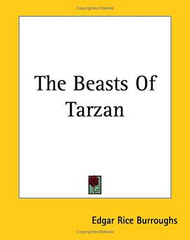 The Beasts of Tarzan pdf epub mobi 电子书 下载