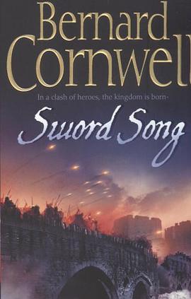 Sword Song pdf epub mobi 电子书 下载