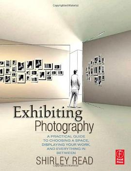 Exhibiting Photography pdf epub mobi 电子书 下载