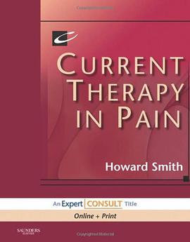 Current Therapy in Pain pdf epub mobi 电子书 下载