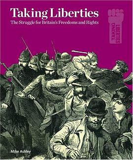 Taking Liberties pdf epub mobi 电子书 下载