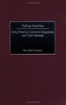 Taking Liberties pdf epub mobi 下载