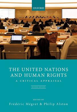 The United Nations and Human Rights pdf epub mobi 電子書 下載