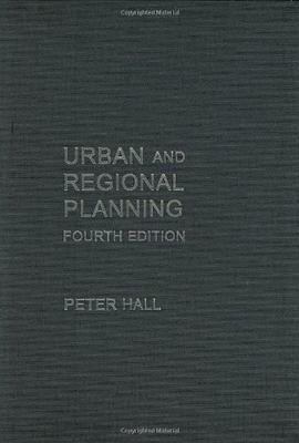 Urban and Regional Planning pdf epub mobi 电子书 下载