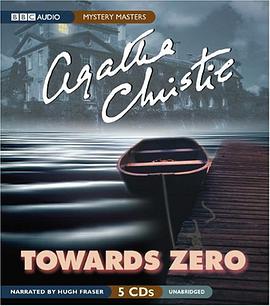 Towards Zero pdf epub mobi 電子書 下載