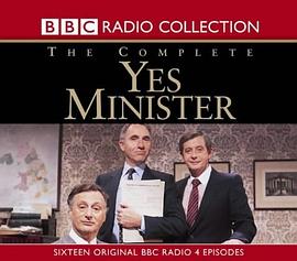 The Complete Yes Minister pdf epub mobi 電子書 下載