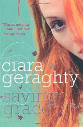 Saving Grace pdf epub mobi 電子書 下載