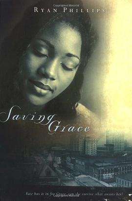 Saving Grace pdf epub mobi 下载