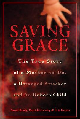 Saving Grace pdf epub mobi 电子书 下载