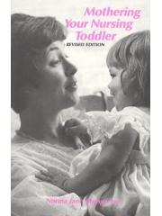 Mothering Your Nursing Toddler pdf epub mobi 电子书 下载