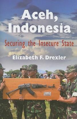 Aceh, Indonesia pdf epub mobi 电子书 下载