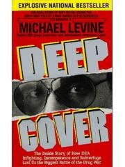 Deep Cover pdf epub mobi 电子书 下载