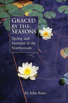 Graced by the Seasons pdf epub mobi 电子书 下载
