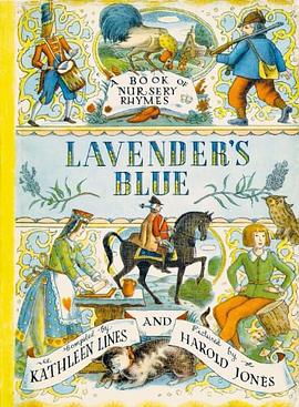 Lavender's Blue pdf epub mobi 电子书 下载