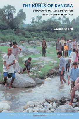 The Kuhls of Kangra pdf epub mobi 电子书 下载