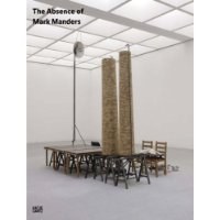 The Absence of Mark Manders pdf epub mobi 下载