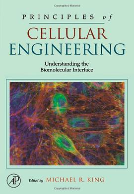 Principles of Cellular Engineering pdf epub mobi 电子书 下载