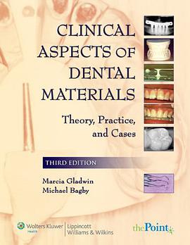 Clinical Aspects of Dental Materials pdf epub mobi 电子书 下载