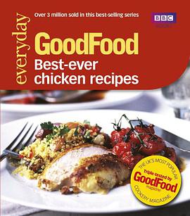 Good Food pdf epub mobi 电子书 下载